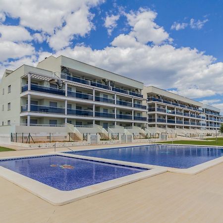 Realrent Don Pedro Apartment Alcossebre Екстериор снимка