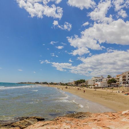 Realrent Don Pedro Apartment Alcossebre Екстериор снимка