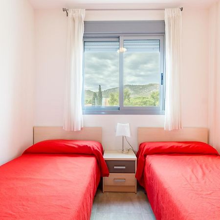 Realrent Don Pedro Apartment Alcossebre Екстериор снимка