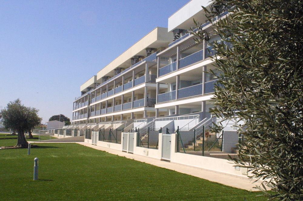 Realrent Don Pedro Apartment Alcossebre Екстериор снимка