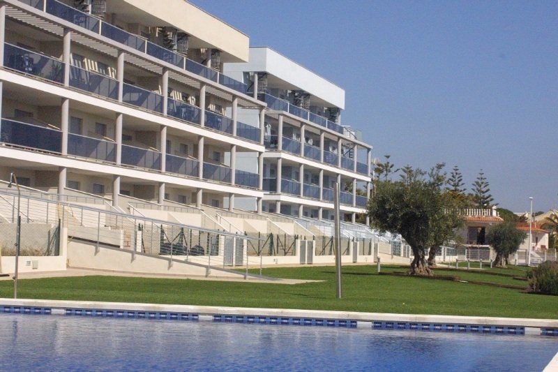 Realrent Don Pedro Apartment Alcossebre Екстериор снимка
