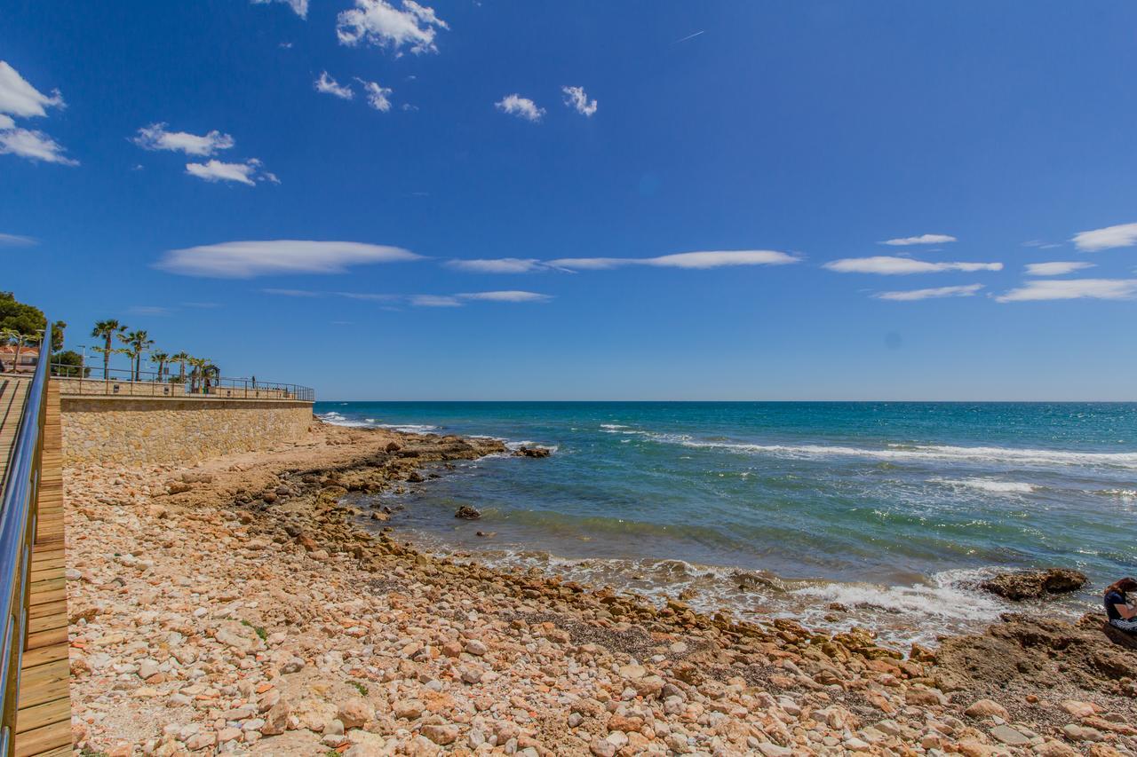 Realrent Don Pedro Apartment Alcossebre Екстериор снимка