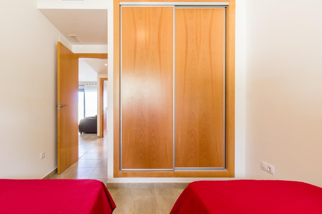 Realrent Don Pedro Apartment Alcossebre Екстериор снимка