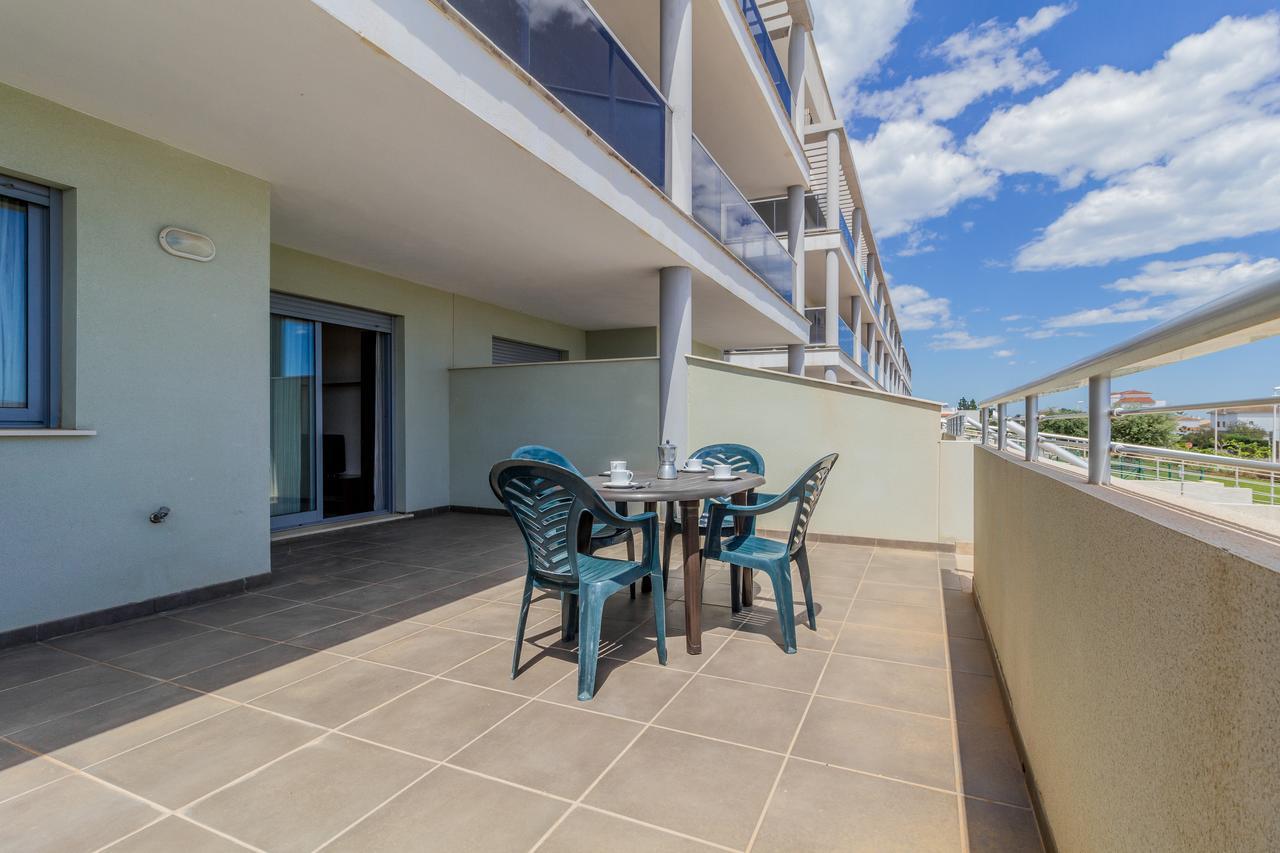 Realrent Don Pedro Apartment Alcossebre Екстериор снимка