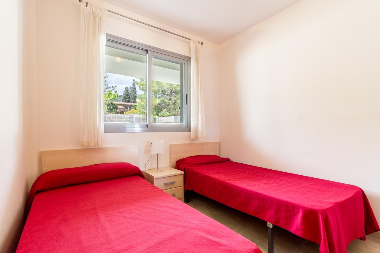 Realrent Don Pedro Apartment Alcossebre Екстериор снимка