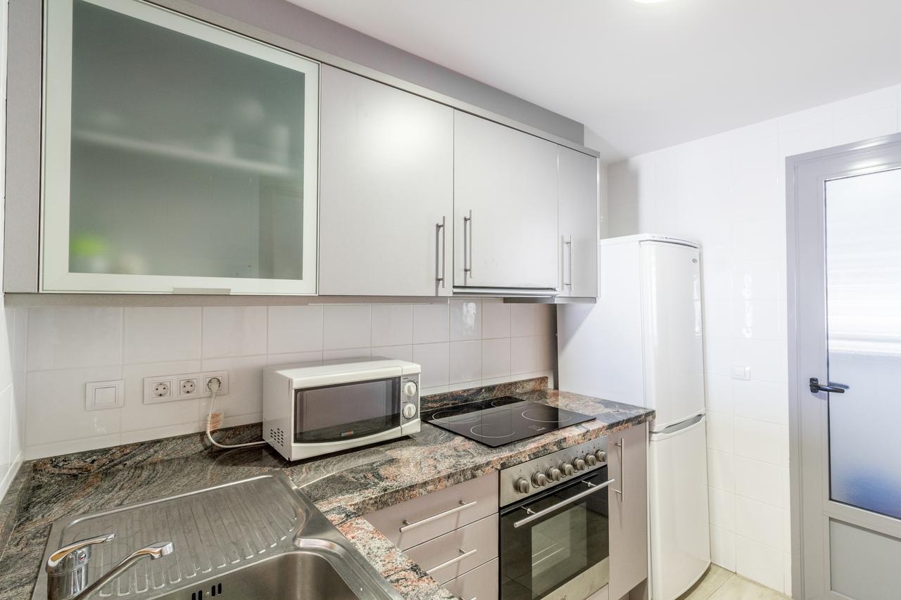 Realrent Don Pedro Apartment Alcossebre Екстериор снимка