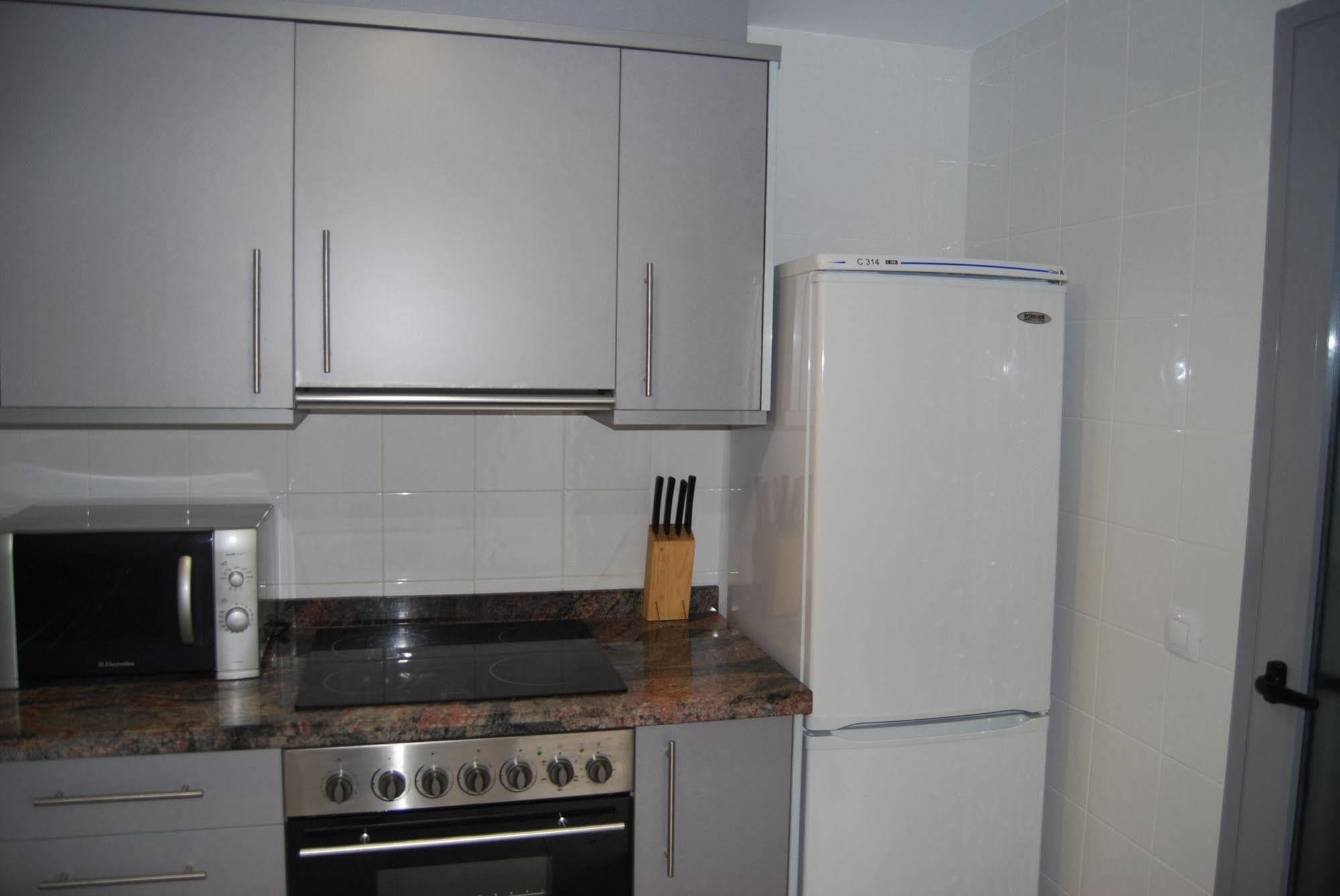 Realrent Don Pedro Apartment Alcossebre Екстериор снимка