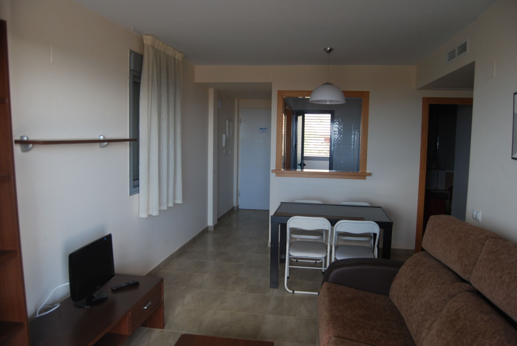 Realrent Don Pedro Apartment Alcossebre Екстериор снимка