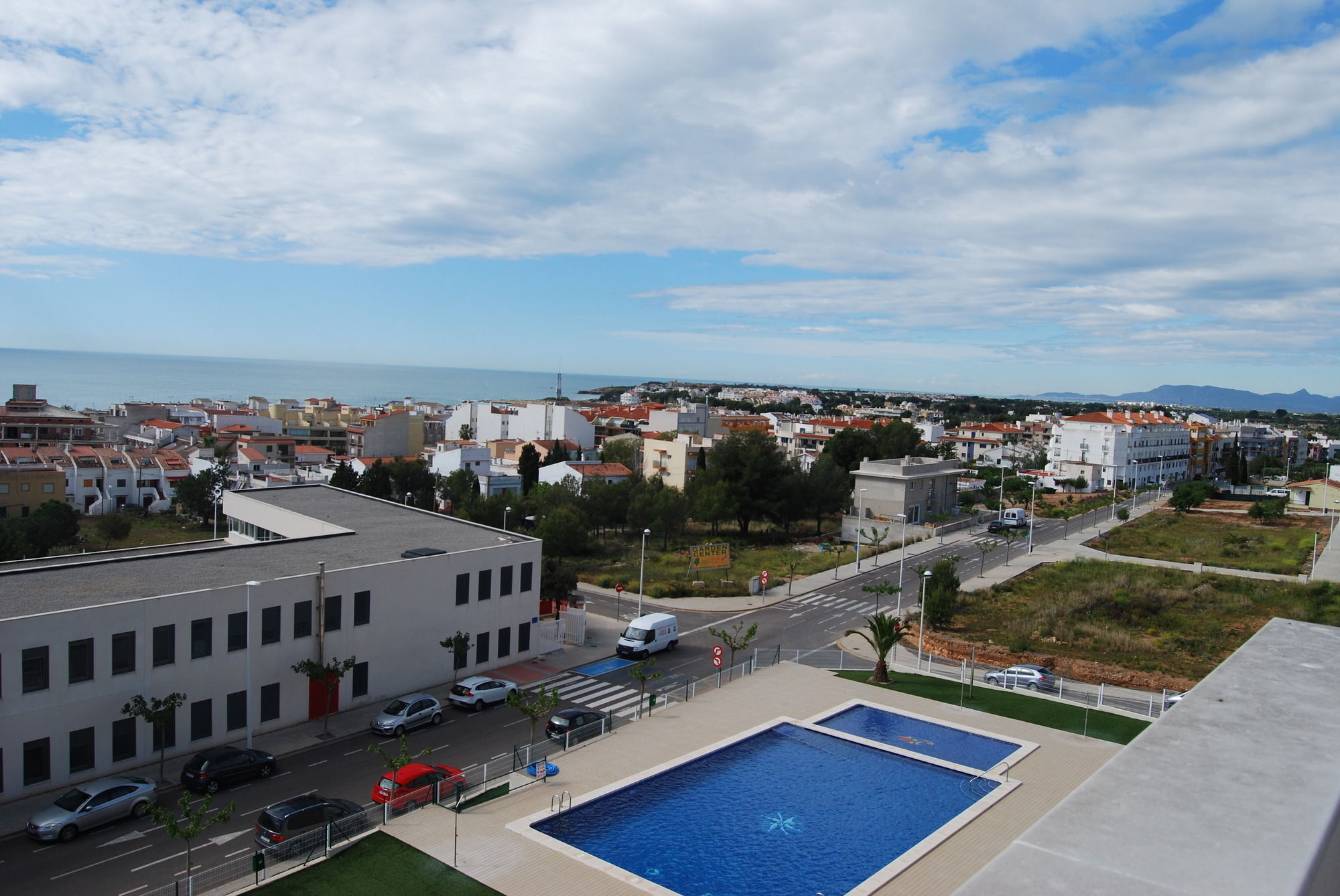 Realrent Don Pedro Apartment Alcossebre Екстериор снимка