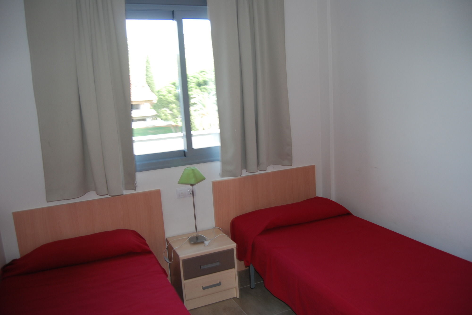 Realrent Don Pedro Apartment Alcossebre Екстериор снимка